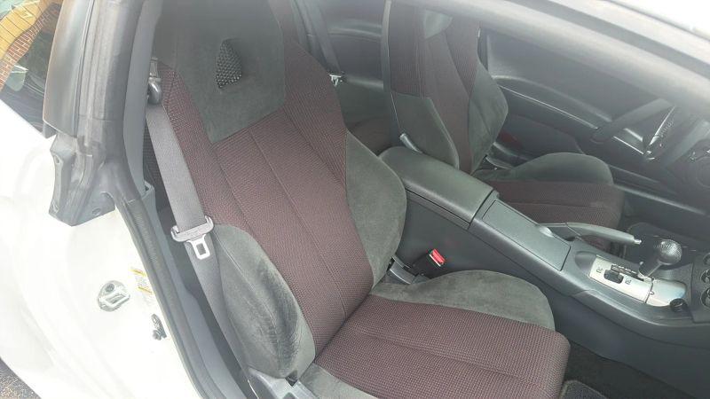 2011 Mitsubishi Eclipse GS Sport