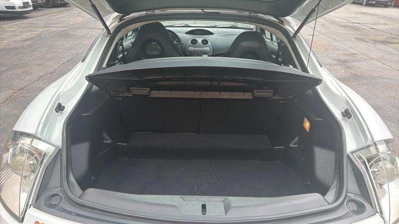 2011 Mitsubishi Eclipse GS Sport
