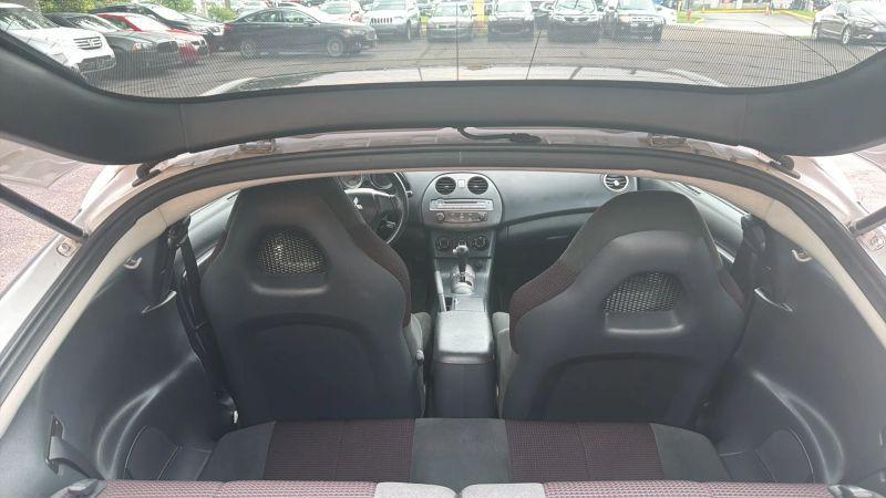 2011 Mitsubishi Eclipse GS Sport