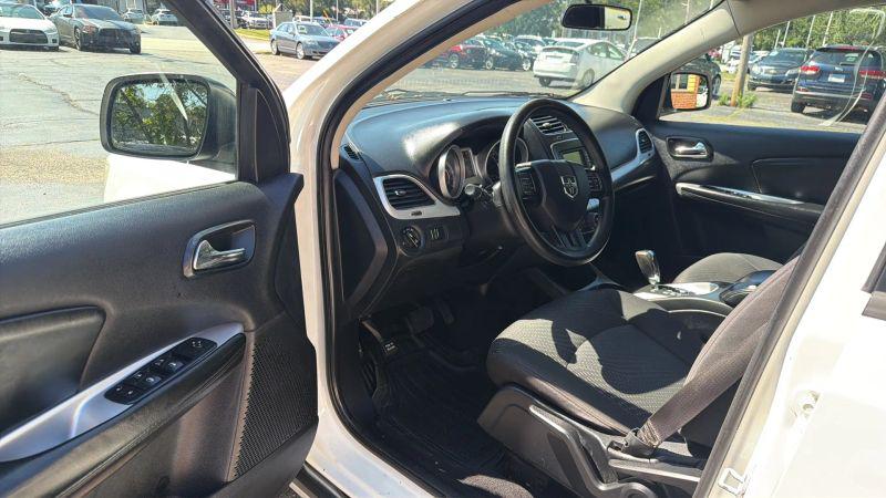 2015 Dodge Journey SXT