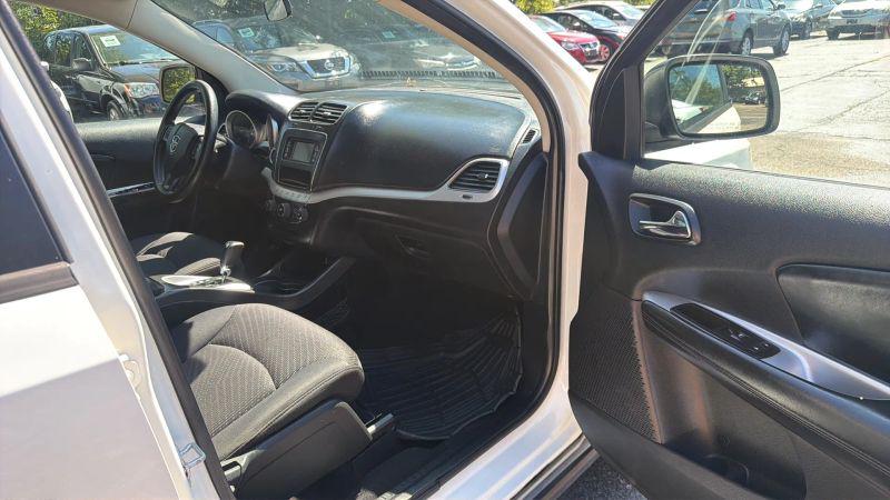 2015 Dodge Journey SXT