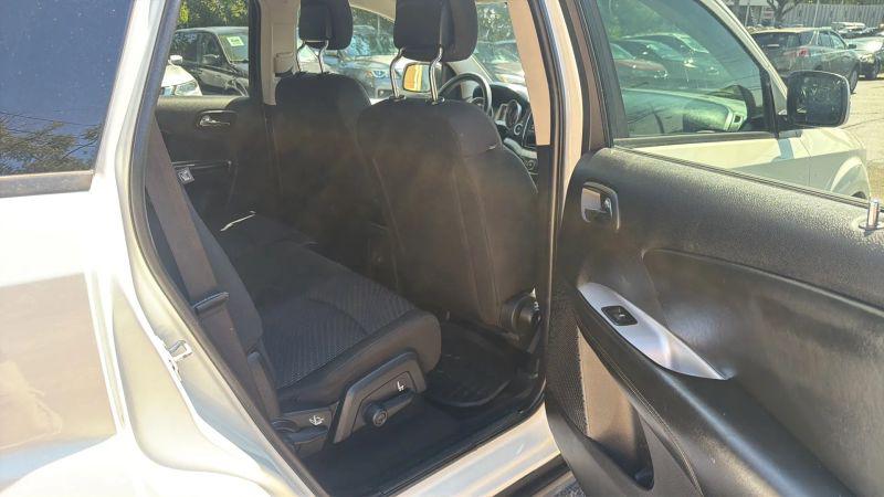 2015 Dodge Journey SXT