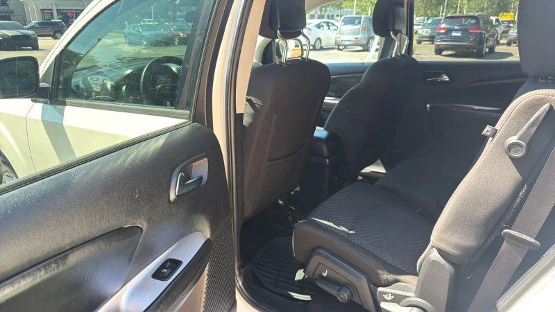 2015 Dodge Journey SXT