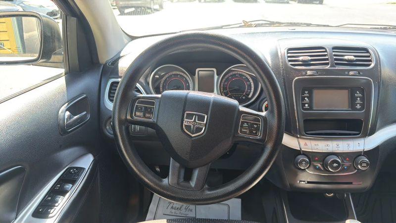 2015 Dodge Journey SXT