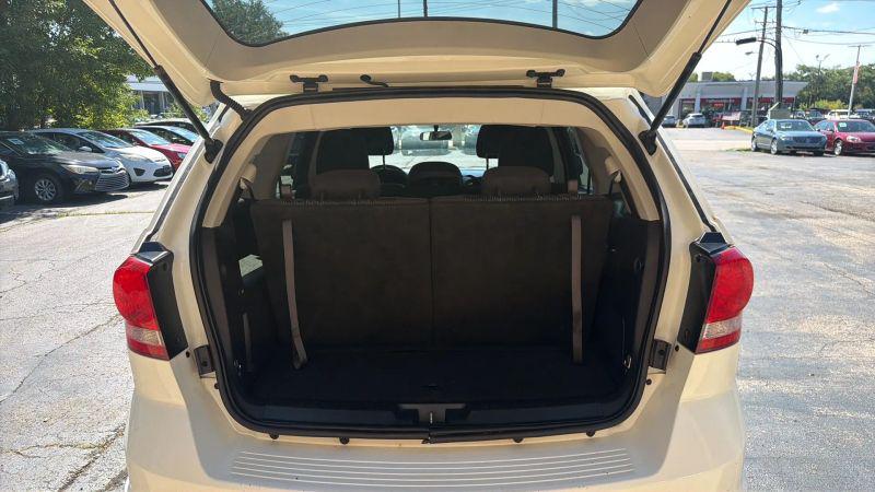2015 Dodge Journey SXT
