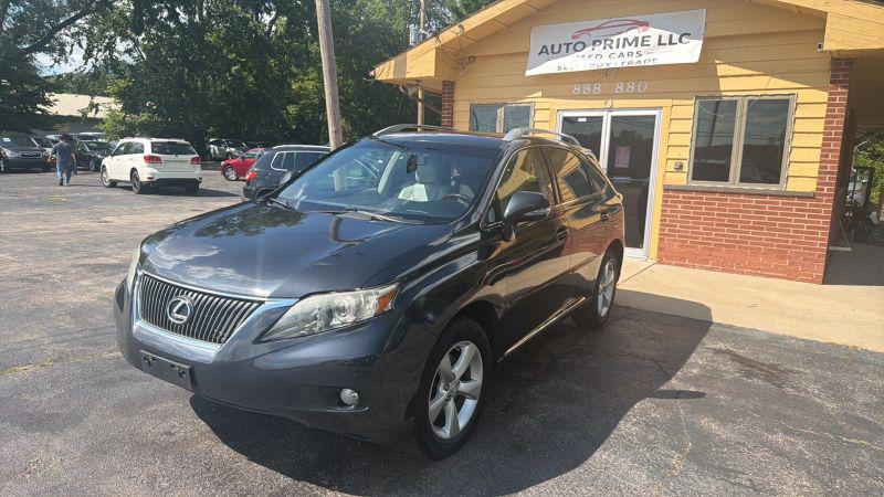 2011 Lexus RX 350 350 for sale in Elgin, IL