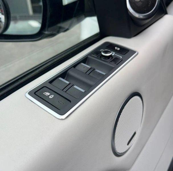 2014 Land Rover Range Rover 5.0L V8 Supercharged Autobiography