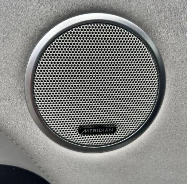 2014 Land Rover Range Rover 5.0L V8 Supercharged Autobiography