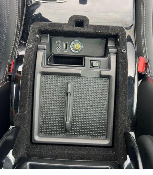 2014 Land Rover Range Rover 5.0L V8 Supercharged Autobiography