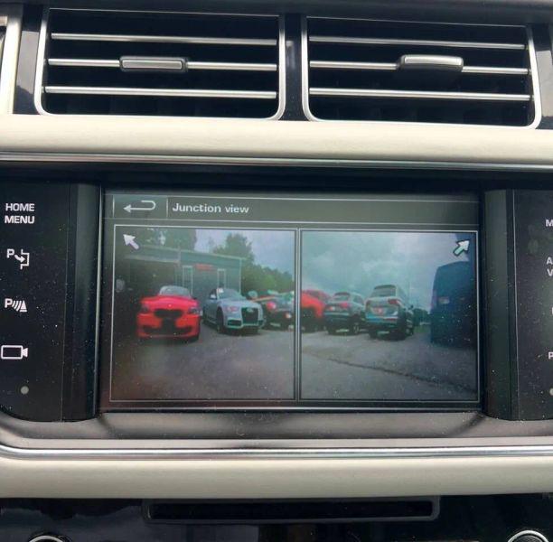 2014 Land Rover Range Rover 5.0L V8 Supercharged Autobiography