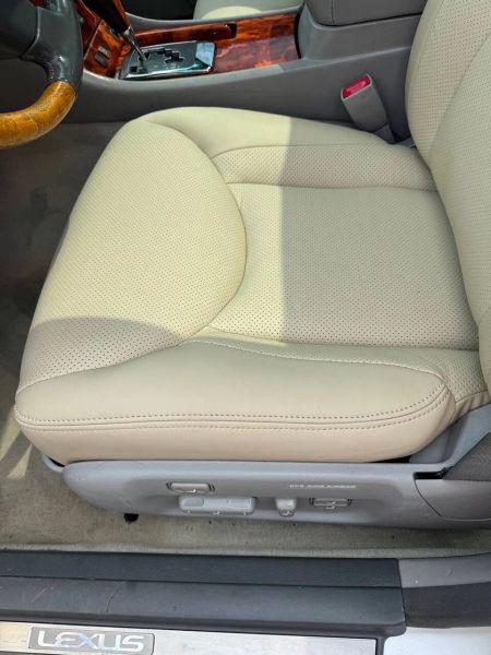 2005 Lexus LS 430 430