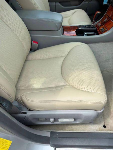 2005 Lexus LS 430 430