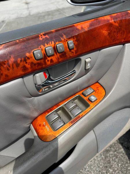 2005 Lexus LS 430 430