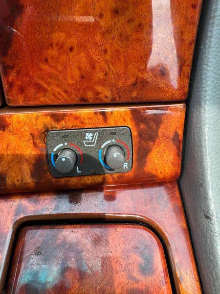 2005 Lexus LS 430 430