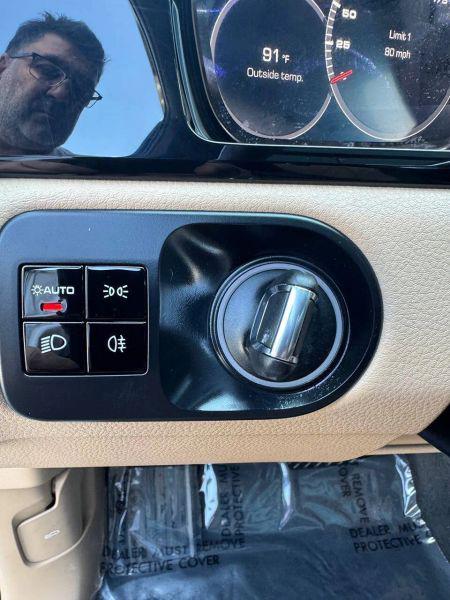 2019 Porsche Cayenne Base