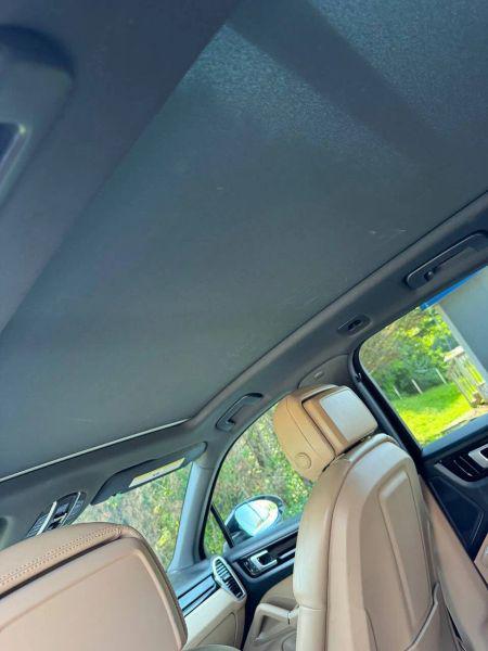 2019 Porsche Cayenne Base