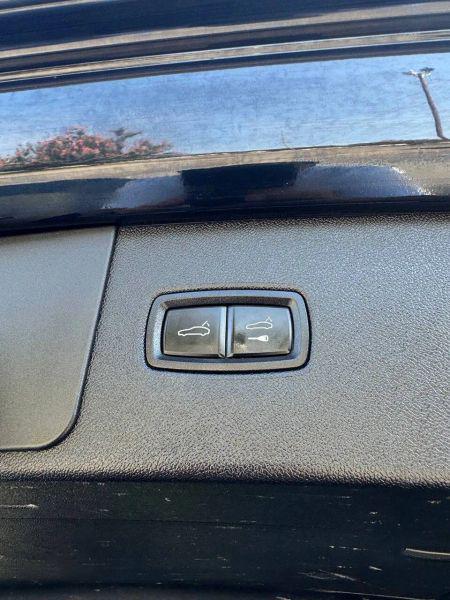 2019 Porsche Cayenne Base