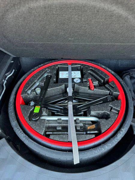 2019 Porsche Cayenne Base