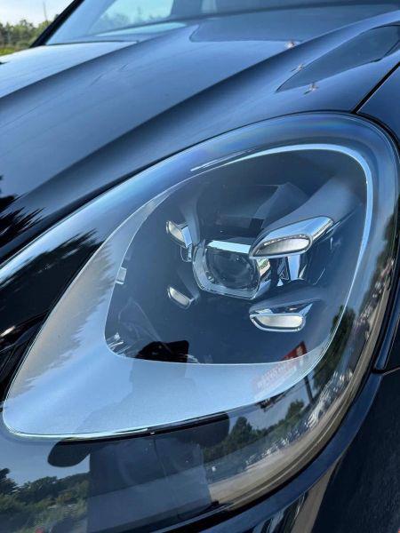 2019 Porsche Cayenne Base