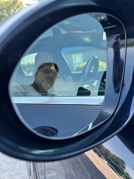 2019 Porsche Cayenne Base