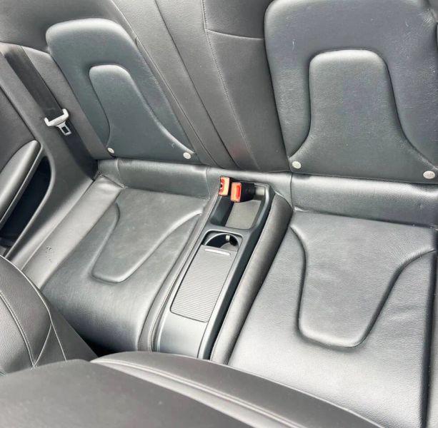 2016 Audi A5 2.0T Premium