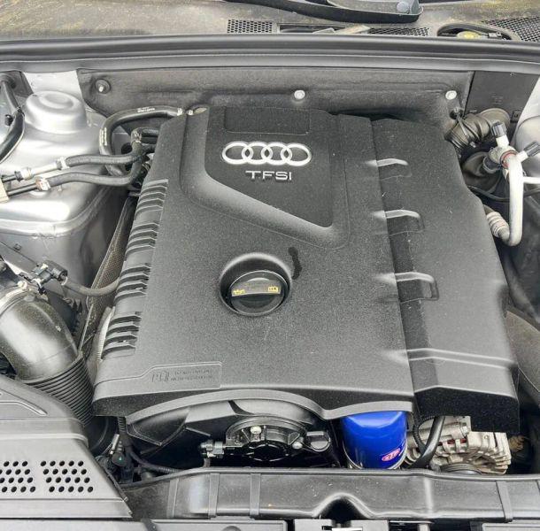 2016 Audi A5 2.0T Premium