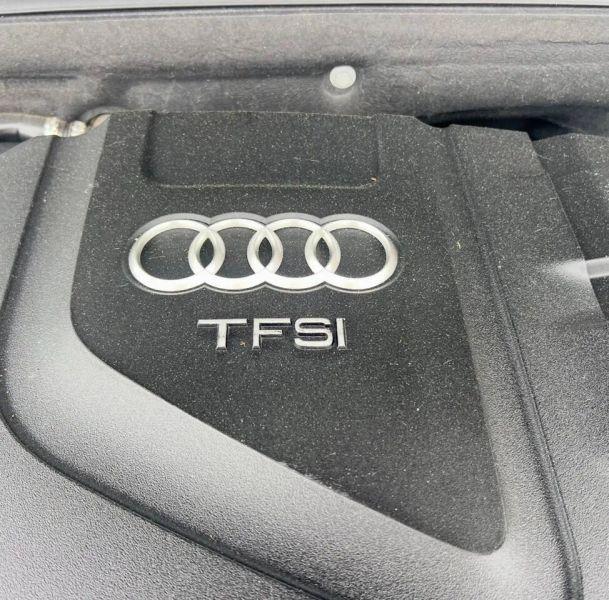2016 Audi A5 2.0T Premium
