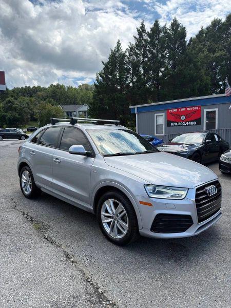 2018 Audi Q3 2.0T Sport Premium for sale in Marietta, GA