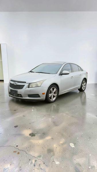 2013 Chevrolet Cruze 2LT Auto for sale in Reidsville, NC