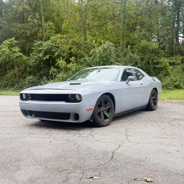 2020 Dodge Challenger SXT for sale in Reidsville, NC