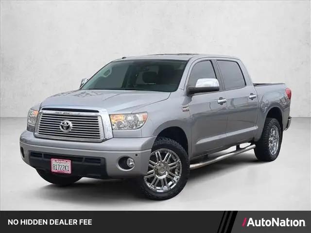 2013 Toyota Tundra LTD for sale in Valencia, CA