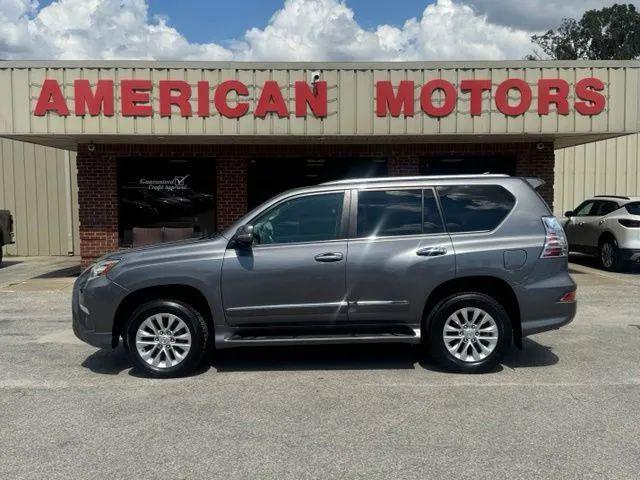 2017 Lexus GX 460 460 for sale in Brownsville, TN