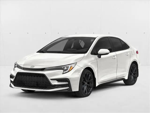 2027 Toyota Corolla SE for sale in Austin, TX