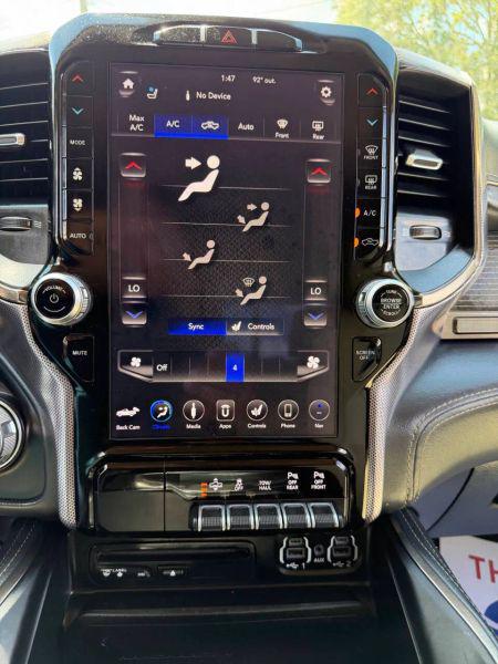 2019 Ram 1500 Limited Crew Cab 4x4 64 Box