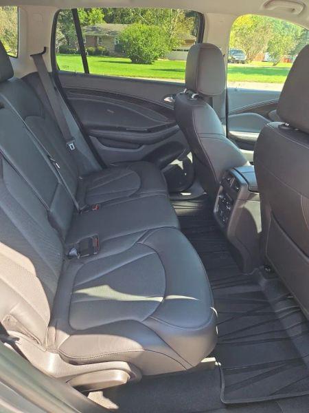 2019 Buick Envision AWD Essence