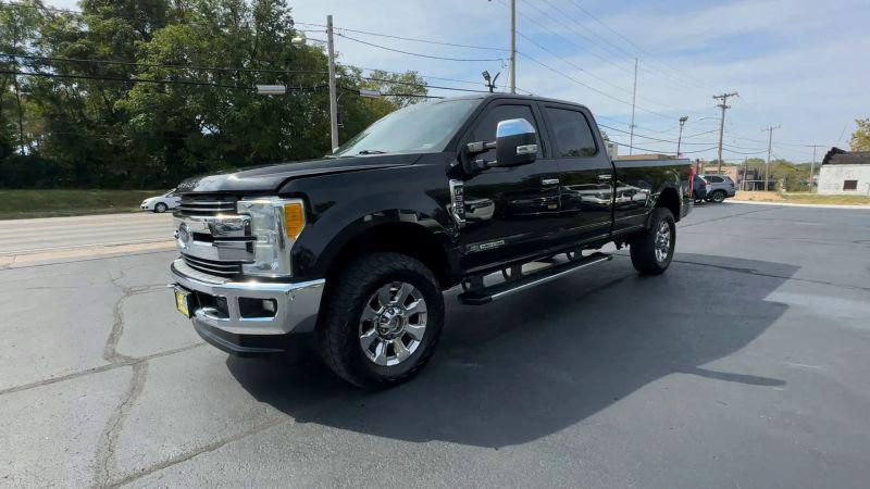 2017 Ford F-350 XL