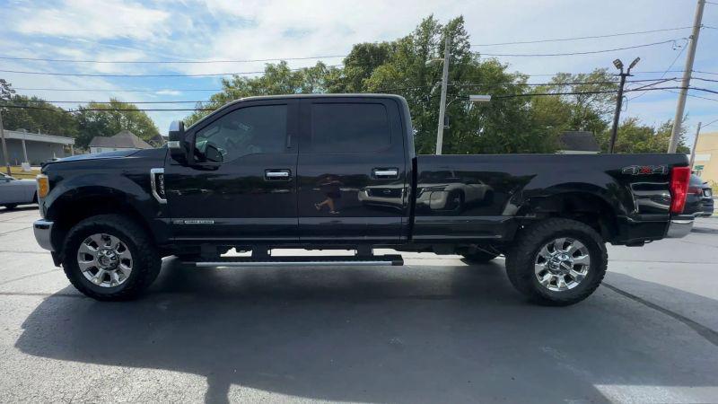 2017 Ford F-350 XL
