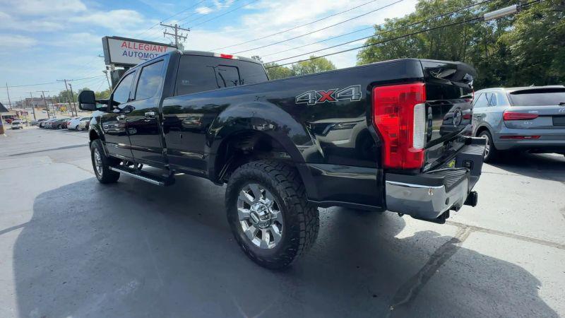 2017 Ford F-350 XL