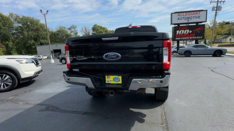 2017 Ford F-350 XL
