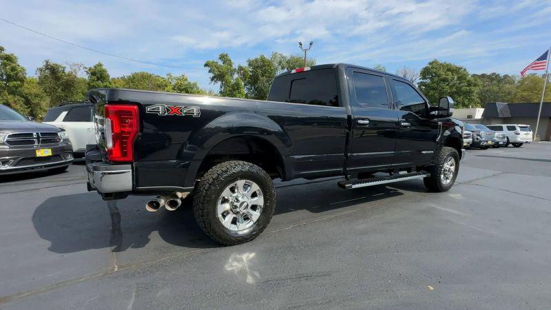 2017 Ford F-350 XL