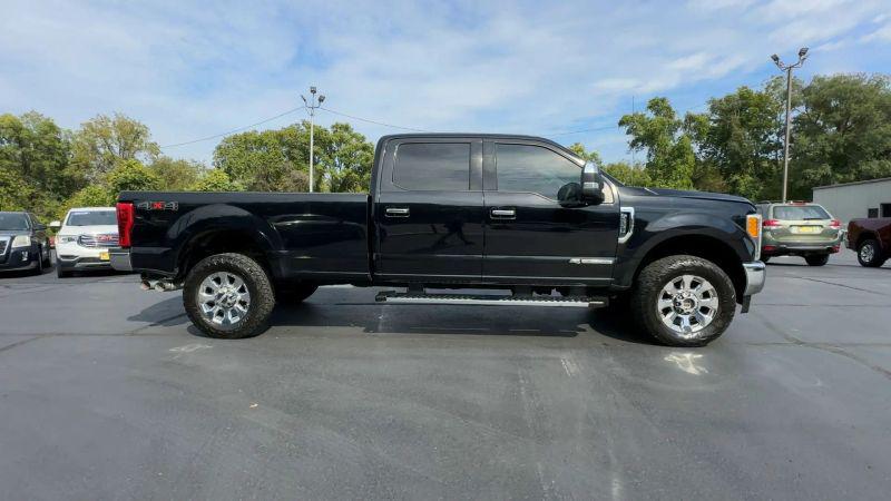 2017 Ford F-350 XL