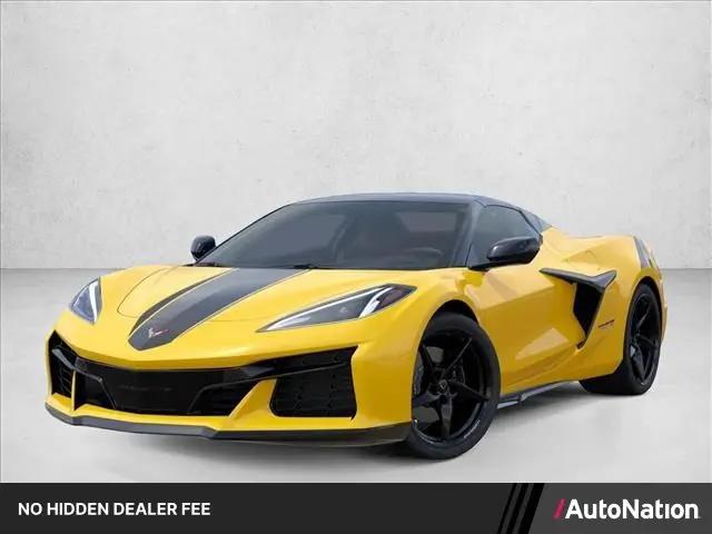 2027 Chevrolet Corvette Convertible, 2LT, RWD for sale in Greenacres, FL