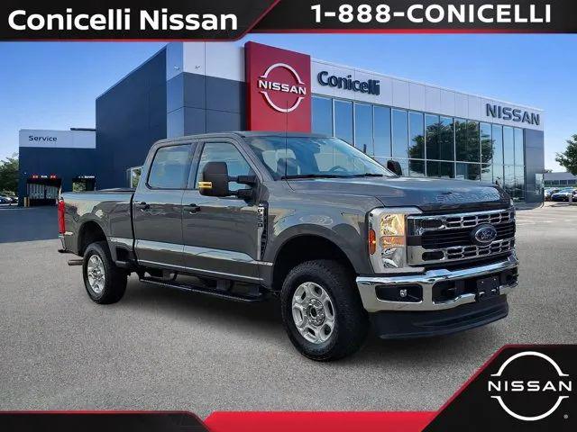 2026 Ford F-250 XLT for sale in Conshohocken, PA