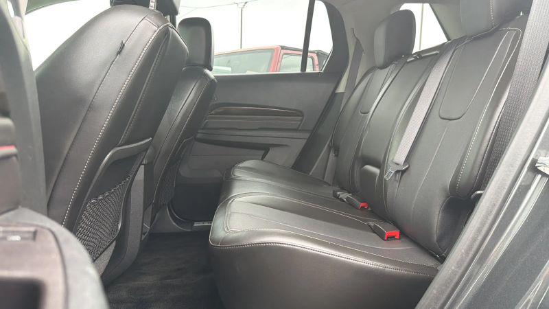2017 GMC Terrain Denali