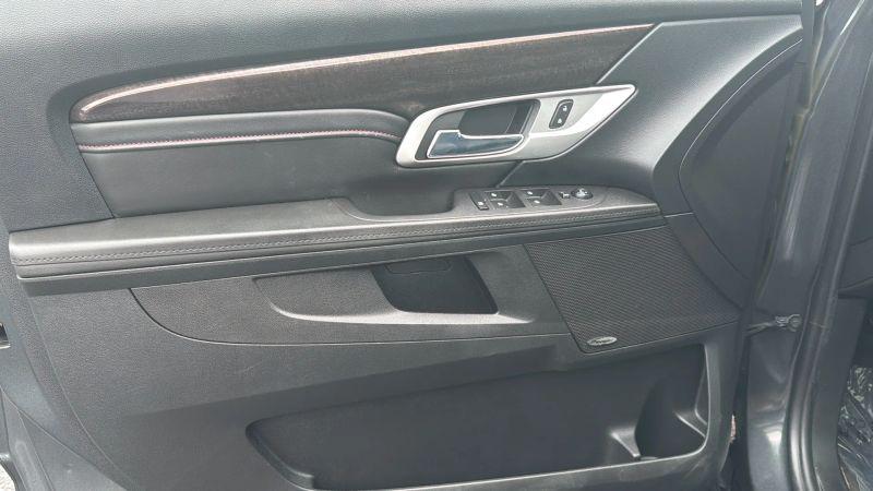 2017 GMC Terrain Denali