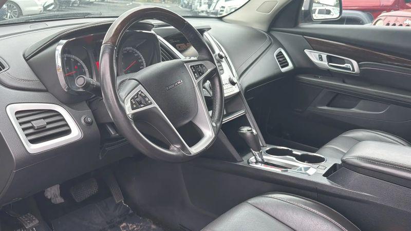 2017 GMC Terrain Denali
