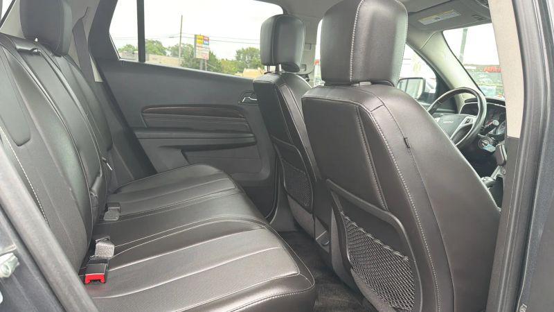 2017 GMC Terrain Denali