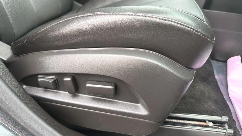 2017 GMC Terrain Denali