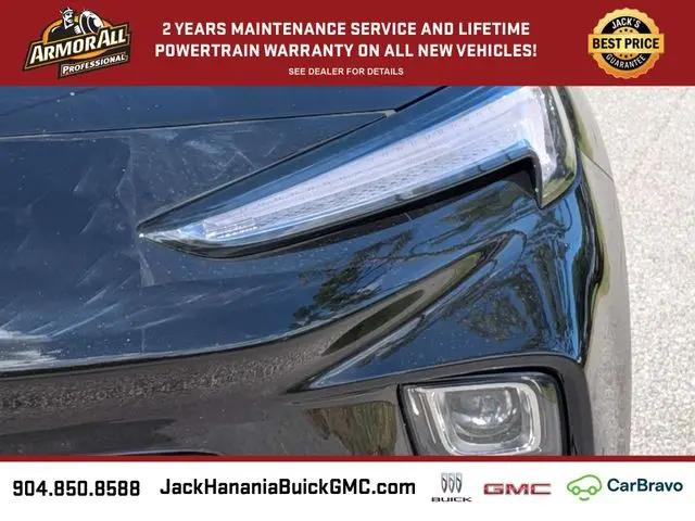 2026 Buick Encore GX Sport Touring FWD