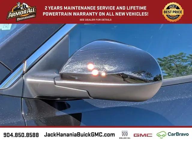 2026 Buick Encore GX Sport Touring FWD